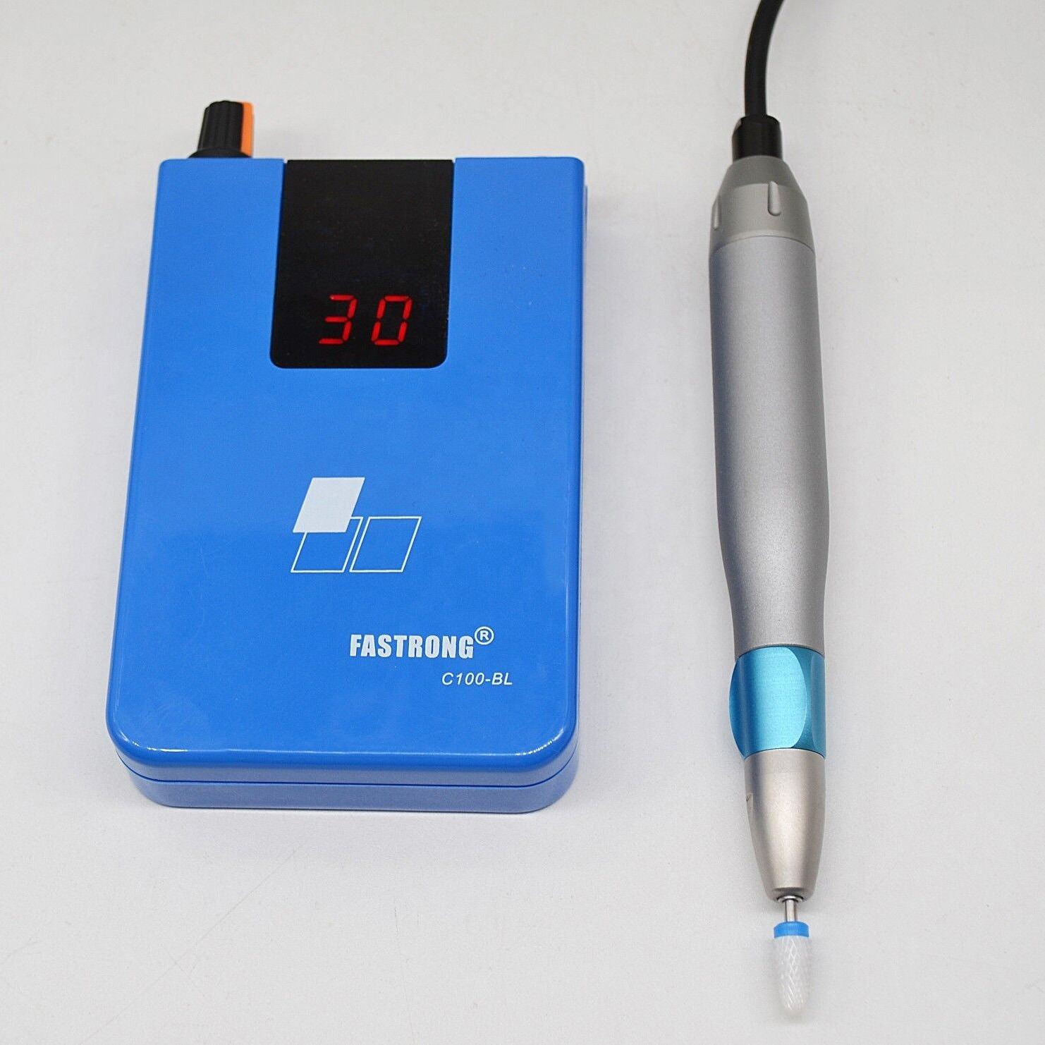 Fastrong C100-BL Portable Dental lab Brushless Micromotor